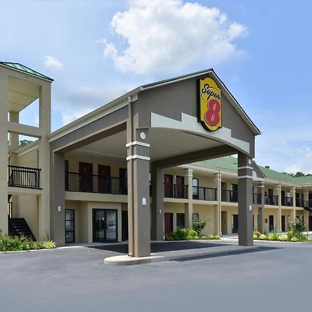 Super 8 By Wyndham Petersburg Motel Kültér fotó
